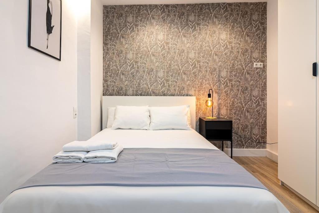 Estudio Duende, Centro Appartement *